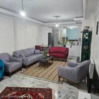 آپارتمان ۱۶ متری اول ۷۴ متری دو خواب