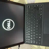 لپ تاپ دل نسل ۸ رم ۸|رایانه همراه|بیرجند, |دیوار