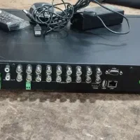 دی وی ار 16کانال سالم به شرط