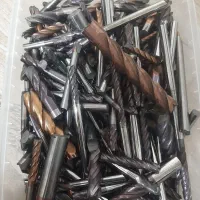 ضایعات اینسرت تنگستن