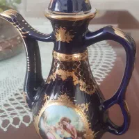 گلاب پاش سرمه ای