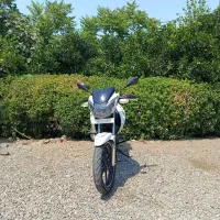 اپاچی 180نیوفیس