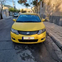 تاکسی آریو مدل۹۶