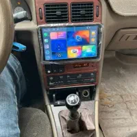 مانیتور اندروید دوربین دنده عقب سیستم صوتی خودرو