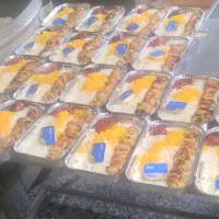 غذا پرسنلی|خوردنی و آشامیدنی|تهران, خاک سفید|دیوار