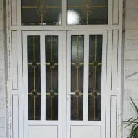 تولیدی درب و پنجره دوجداره|خدمات پیشه و مهارت|یزد, |دیوار