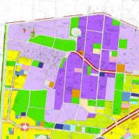 زمین1250صنعتی-کارگاهی-با-جواز-شهرک-خوارزمی-ماهدشت