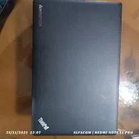 لپتاپ لنوو تینک پدLenovo گیمینگ گرافیک مجزا|رایانه همراه|قزوین, |دیوار