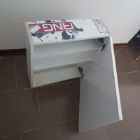 باکس روشویی درحدنو