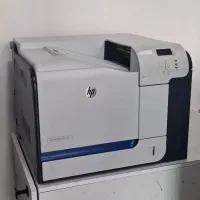 پرینتر  رنگی لیزری اچ پی رو میزی / hp