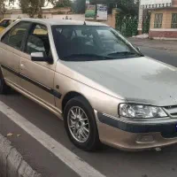 پژو پارس  ۸۳
