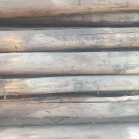 چوب سقف خانه بدون فرسودگی خیلی هم خوب