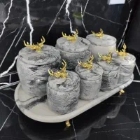 ظروف سنگی