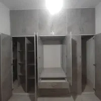 کمددیواری|جاکفشی، کمد، دراور|شیراز, سلطان آباد|دیوار