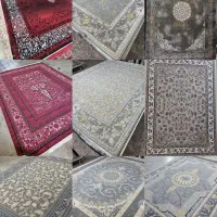 تخفیفات سی دودرصدی تمامی فرشهامدت محدودتعویض داریم