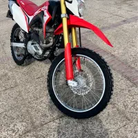 تریل ۲۵۰ مدارک تکمیل