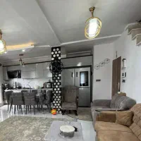 مبل هفت نفره چستر و ناهار خوری ۶نفره چستر ست