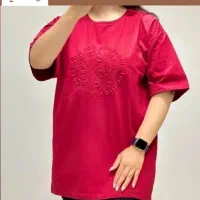 تیشرت، لانگ، لباس راحتی زنانه|لباس|شهرضا, |دیوار