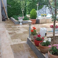 خانه باغ کوچک و نقلی|فروش خانه و ویلا|اصفهان, اشکاوند|دیوار