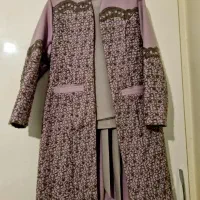 پالتو فوتر یاسی