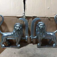 شیر علامت چکشی زنگ علامت چکشی|کلکسیون اشیاء عتیقه|تهران, مشیریه|دیوار