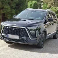 حواله x5 تحویل آبان