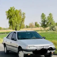 پژو 405مدل 97