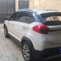 x22 مدل 97 اتومات|خودرو سواری و وانت|کرج, فاز ۴ مهرشهر|دیوار