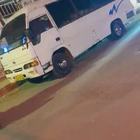 مینی بوس هیوندا کروز|خودرو سنگین|اهواز, اهواز|دیوار