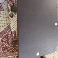گل میز چوبی نو|مبلمان خانگی و میز عسلی|اهواز, طالقانی|دیوار