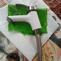 شیر روشویی سنگین