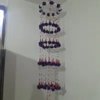 آویز خوش رنگ