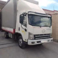 کامیونت فاو 6تن