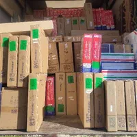 انواع رادیاتور خودرو پژو پرایدسمندپبکان۲۰۶mvmلیفان|قطعات یدکی و لوازم جانبی|تبریز, |دیوار