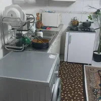 فروش یک واحد آپارتمانی(سوئیت)