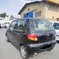 ماتیز ۸۰ فروش به صورت اقساط ۱۸ماهه  سند ازاد