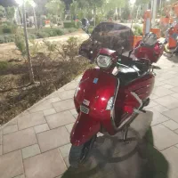 متور ۱۵۰ همتاز