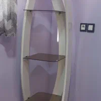 ویترین سالم و تمیز