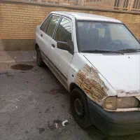 پراید|خودرو سواری و وانت|تبریز, |دیوار