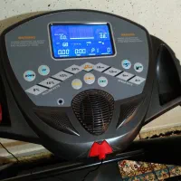 تردمیل|تجهیزات ورزشی|سنندج, |دیوار