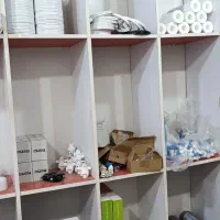 دکور مغازه