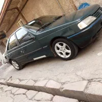 پژو 405 مدل۸۳ خاص