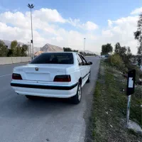 پارس xu7p|خودرو سواری و وانت|شیراز, محمدیه|دیوار