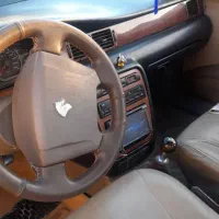 سمند lx|خودرو سواری و وانت|آبیک, |دیوار