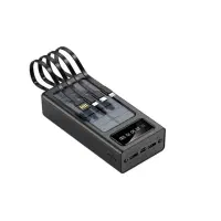 پاور بانک خورشیدی ۲۰ هزار ۴۵ وات