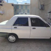 پراید 131 خشک واقعی کارمندی99