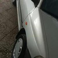 پراید مدل ۸۶ شاسی پلمپ|خودرو سواری و وانت|رودسر, |دیوار