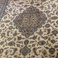 فرش کاشان ۶ متری|فرش|تهران, دریا|دیوار