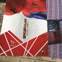 میز لوازم تحریر کودک