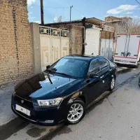 دنا پلاس توربو اتوماتیک مدل ۱۴۰۲صفر